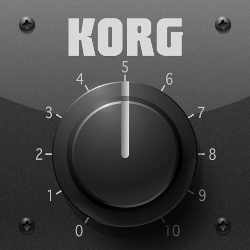 KORG iMS-20 app reviews download
