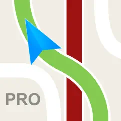 traffic maps pro: live info logo, reviews
