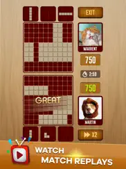 woody battle block puzzle dual ipad images 3