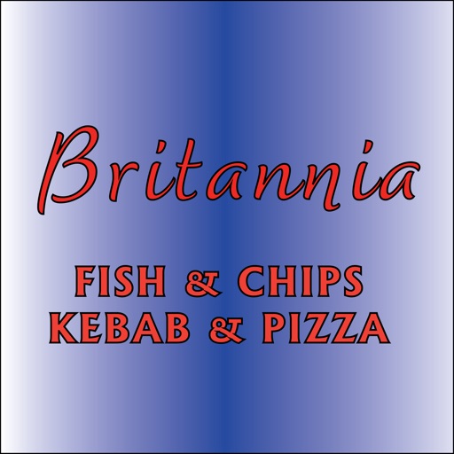 Britannia Kebab Pizza app reviews download