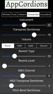 celtic sounds midi module iphone images 1