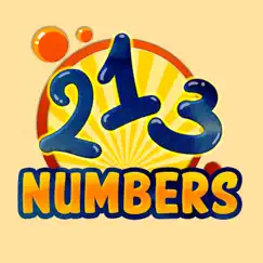 doodle numbers puzzle logo, reviews
