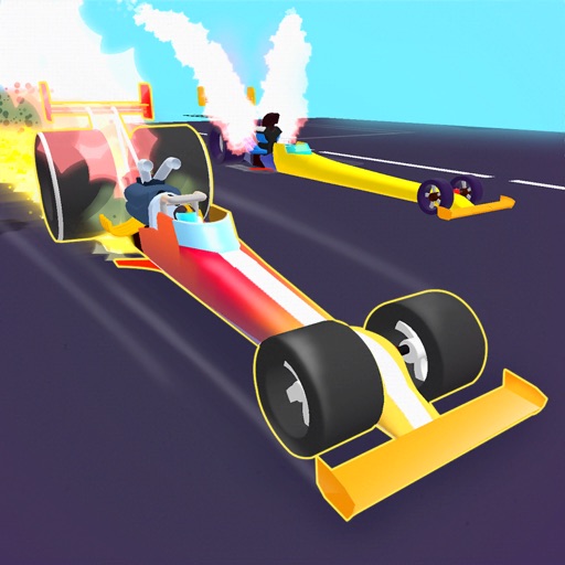 Dragster Hell app reviews download