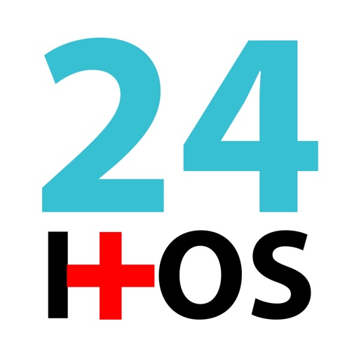 24HOS app reviews download