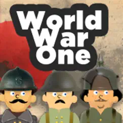 world war one history for kids logo, reviews