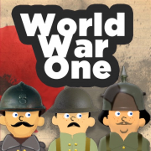 World War One History For Kids app reviews download