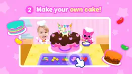 pinkfong birthday party iphone images 3