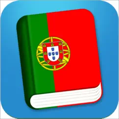 learn portuguese - phrasebook logo, reviews