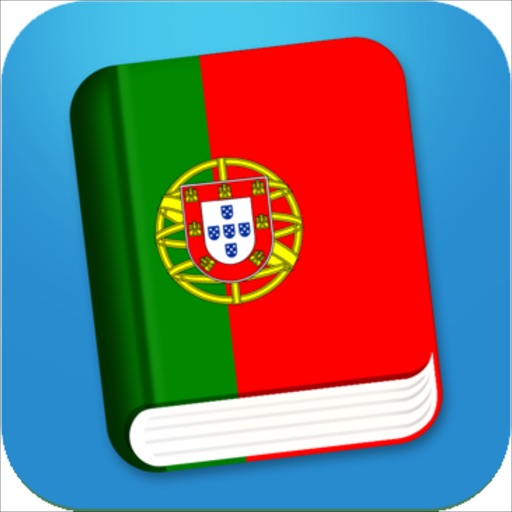 Learn Portuguese - Phrasebook app reviews download