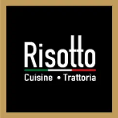 risotto restaurant logo, reviews