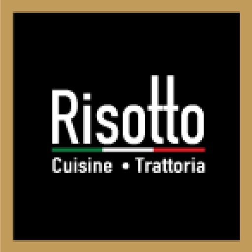 Risotto Restaurant app reviews download