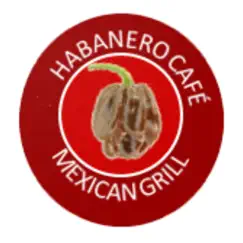 habanero cafe mexican grill logo, reviews