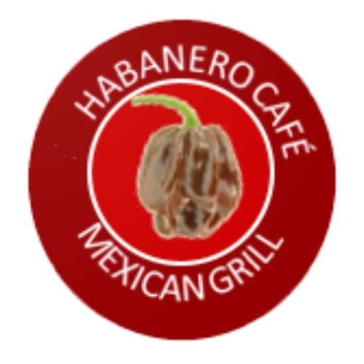Habanero Cafe Mexican Grill app reviews download