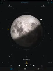 moon phase calendar lunarsight ipad images 1