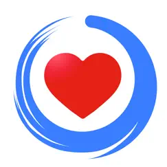 blood oxygen app logo, reviews