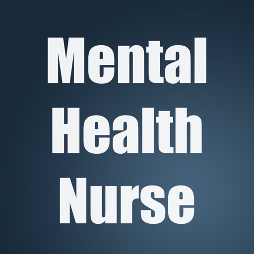 Mental Health Nurse app reviews download