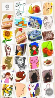 crayon style iphone images 2