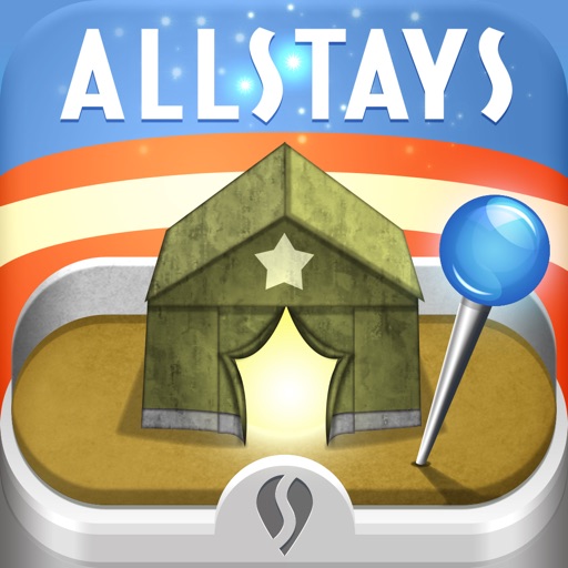 Military FamCamp Campgrounds app reviews download