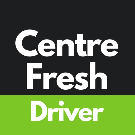 Centre Fresh Driver app reviews download