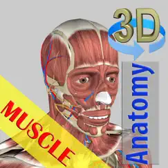 3d anatomy learning commentaires & critiques