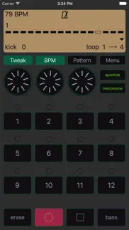 jack the beat maker app iphone images 1