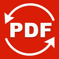hellopdf-pdf converter&scanner logo, reviews