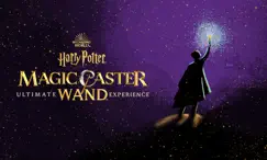 magic caster wand tv casting logo, reviews