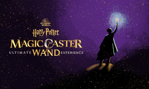 Magic Caster Wand TV Casting app reviews download