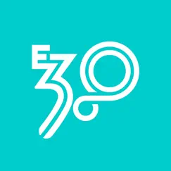 electric zoo logo, reviews