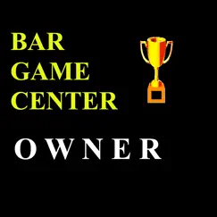 owner bar logo, reviews