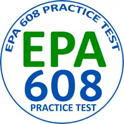 epa 608 practice test logo, reviews