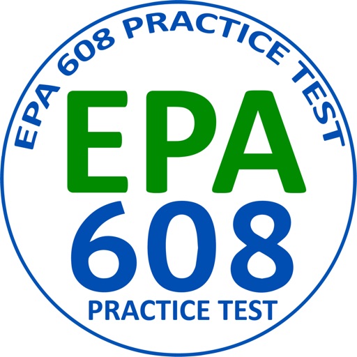 EPA 608 Practice Test app reviews download