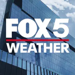 fox 5 washington dc: weather logo, reviews