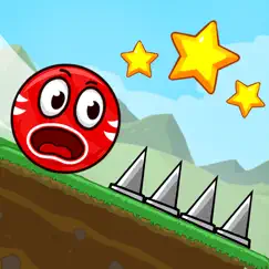 red roller ball logo, reviews