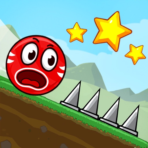Red Roller Ball app reviews download