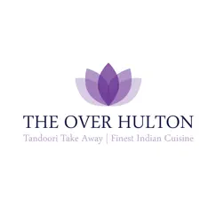 the over hulton tandoori logo, reviews