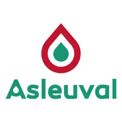asleuval logo, reviews