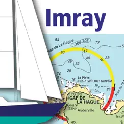 imray navigator logo, reviews