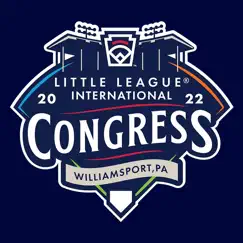 2022 little league congress logo, reviews