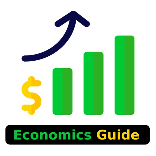 Learn Economics Tutorials app reviews download