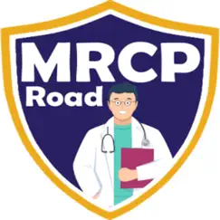 mrcp road logo, reviews