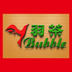 y-bubble logo, reviews