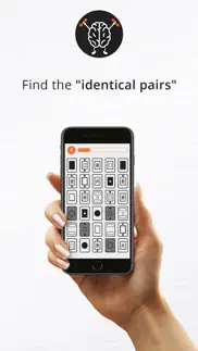 skills - logical brain game iphone images 2