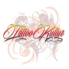 tattoo kultur magazine logo, reviews