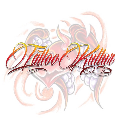 Tattoo Kultur magazine app reviews download
