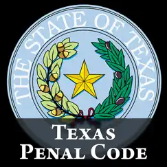 tx penal code 2022 - texas law logo, reviews