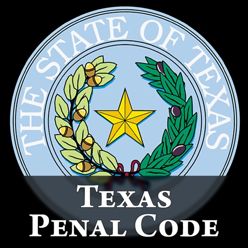 TX Penal Code 2024 - Texas Law app reviews download