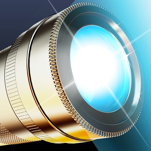 FlashLight LED HD app reviews download