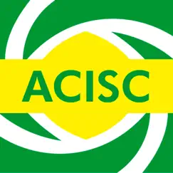 acisc mobile logo, reviews
