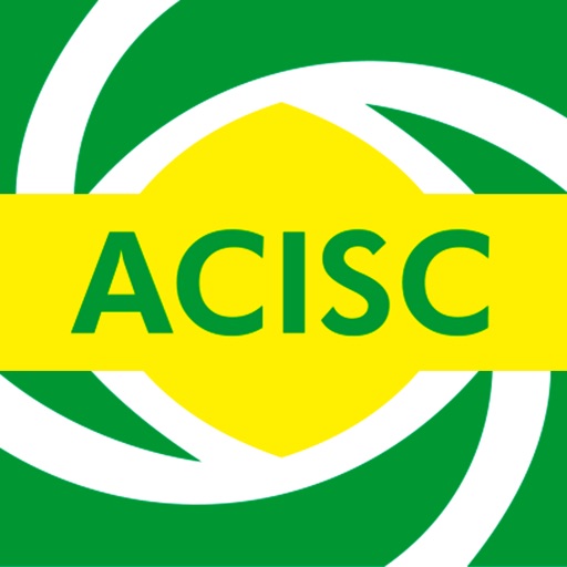 ACISC Mobile app reviews download